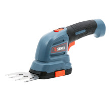 Ножницы-кусторез аккумуляторные SENIX 3.6V GSS1-L-EU