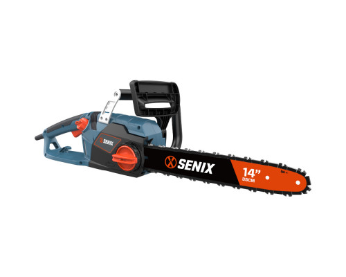 Пила цепная электрическая SENIX CSE20-M4-EU