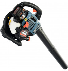 Воздуходувка - пылесос бензиновая SENIX BLV4QL-M-EU