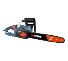 Пила цепная электрическая SENIX CSE24-M2-EU