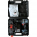 Аккумуляторная бесщеточная дрель-шуруповерт SENIX PDHX2-M2-EU KIT 2 акб, зу, кейс