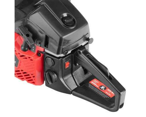 Пила цепная бензиновая MTX MS-5820 95213 Пила цепная бензиновая MTX MS-5820 95213