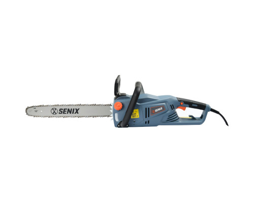 Пила цепная электрическая SENIX CSE24-M1-EU Пила цепная электрическая SENIX CSE24-M1-EU