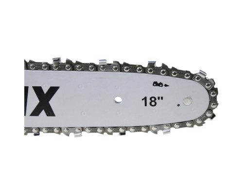 Пила цепная электрическая SENIX CSE24-M1-EU Пила цепная электрическая SENIX CSE24-M1-EU