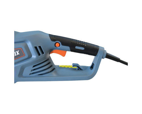 Пила цепная электрическая SENIX CSE24-M1-EU Пила цепная электрическая SENIX CSE24-M1-EU