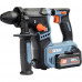 Аккумуляторный перфоратор SENIX PDRX2-M2-EU