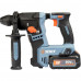 Аккумуляторный перфоратор SENIX PDRX2-M2-EU
