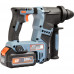 Аккумуляторный перфоратор SENIX PDRX2-M2-EU