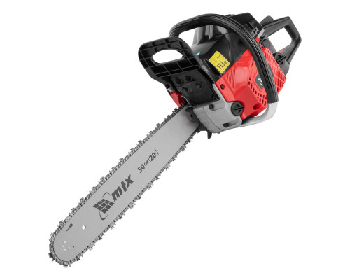 Пила цепная бензиновая MTX MS-5820 95213 Пила цепная бензиновая MTX MS-5820 95213