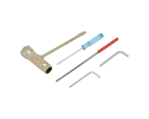 Пила цепная бензиновая MTX MS-5820 95213 Пила цепная бензиновая MTX MS-5820 95213