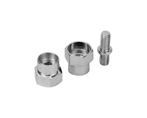 Катушка для триммера Kronwerk 96354 Катушка для триммера Kronwerk 96354