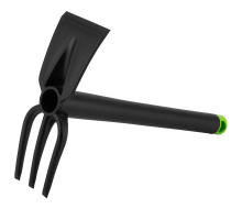 Мотыжка комбинированная пластиковая Palisad Nylon 623948