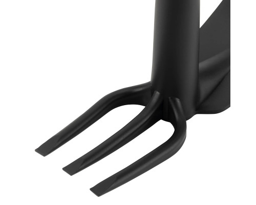 Мотыжка комбинированная пластиковая Palisad Nylon 623948