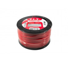 Леска для триммеров круг P.I.T. 3LB 2,4 мм, бухта 260 м ATML01-R243