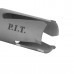 Коронка универсальная P.I.T. 35x60 мм, TCT зуб, сухое сверление AMED13-0035
