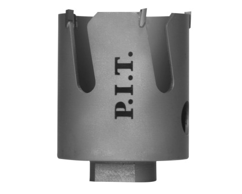 Коронка универсальная P.I.T. 60x60 мм, TCT зуб, сухое сверление AMED13-0060 Коронка универсальная P.I.T. 60x60 мм, TCT зуб, сухое сверление AMED13-0060