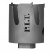 Коронка универсальная P.I.T. 60x60 мм, TCT зуб, сухое сверление AMED13-0060