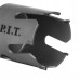 Коронка универсальная P.I.T. 60x60 мм, TCT зуб, сухое сверление AMED13-0060
