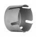 Коронка универсальная P.I.T.105x60 мм, TCT зуб, сухое сверление AMED13-0105