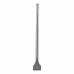 Зубило плоское SDS-Max P.I.T. 50x400 мм AMAS08-5040M