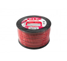 Леска для триммеров квадрат P.I.T. 3LB 2,4 мм, бухта 233 м ATML01-S243