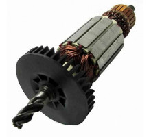 Якорь (Ротор) на перфоратор Kress PXC-750 31277