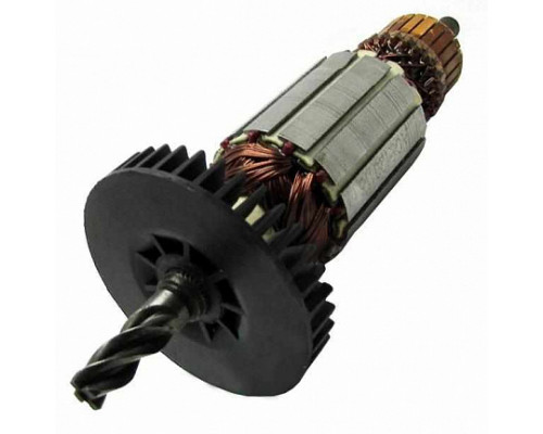 Якорь (Ротор) на перфоратор Kress PXC-750 31277 Якорь (Ротор) на перфоратор Kress PXC-750 31277