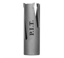 Коронка универсальная P.I.T. 25x60 мм, TCT зуб, сухое сверление AMED13-0025