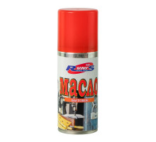 Масло бытовое RUNIS, металлический баллон, 140 мл (аэрозоль) 2-003
