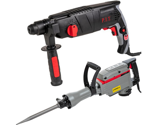 Промо-набор P.I.T. GSH65-C4 + PBH24-C Promo Промо-набор P.I.T. GSH65-C4 + PBH24-C Promo