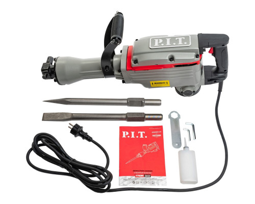 Промо-набор P.I.T. GSH65-C4 + PBH24-C Promo Промо-набор P.I.T. GSH65-C4 + PBH24-C Promo