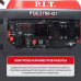 Генератор бензиновый инверторный P.I.T. PGE3700-G1