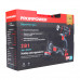 Аккумуляторный бесщеточный набор 2в1 Profipower ProfiSet 2B16 (Li-ion 2шт, 2.0Ач, З/У, в кейсе, E0210, E0245) E0229