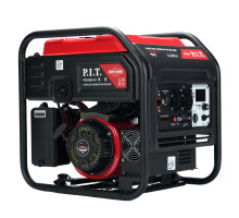 Генератор бензиновый сварочный P.I.T. PGE5500-G1