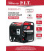 Генератор бензиновый сварочный P.I.T. PGE5500-G1