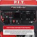 Генератор бензиновый инверторный P.I.T. PGE5500-G2