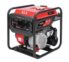 Генератор бензиновый инверторный P.I.T. PGE5500-G2