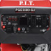 Генератор бензиновый инверторный P.I.T. PGE5500-G2
