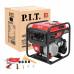 Генератор бензиновый инверторный P.I.T. PGE5500-G2