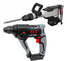 Промо-набор P.I.T. GSH65-C6 + PBH20H-18A