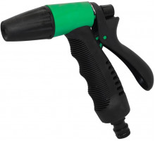 Пистолет для полива Park HL117-1 2 режима 330085