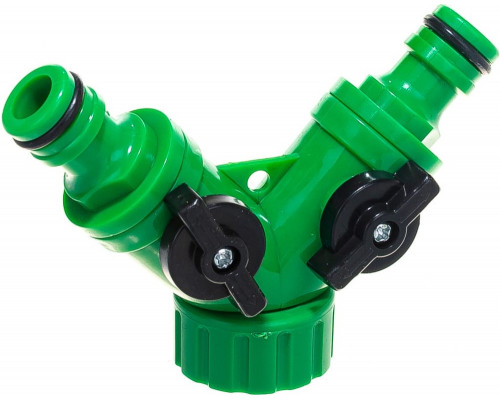 Распределитель HL043 3/4" Park 330100 Распределитель HL043 3/4" Park 330100