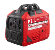 Генератор бензиновый инверторный P.I.T. PGE3300-G