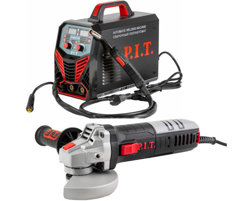 Промо-набор P.I.T. PMIG145-C2+PWS125-C5 Промо-набор P.I.T. PMIG145-C2+PWS125-C5