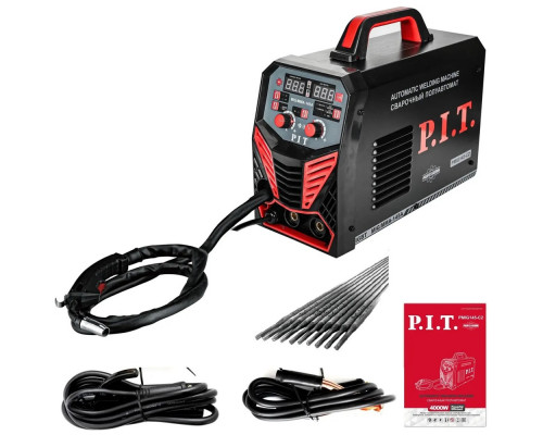 Промо-набор P.I.T. PMIG145-C2+PWS125-C5 Промо-набор P.I.T. PMIG145-C2+PWS125-C5