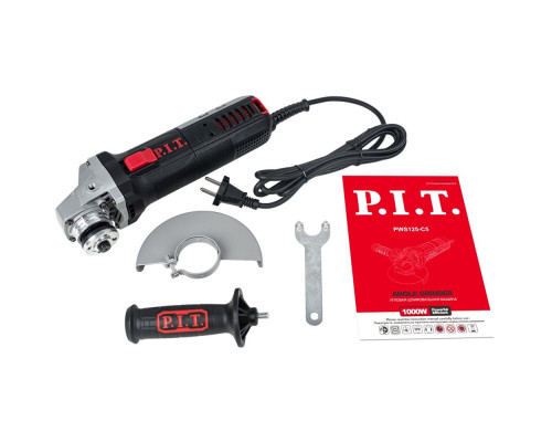 Промо-набор P.I.T. PMIG145-C2+PWS125-C5 Промо-набор P.I.T. PMIG145-C2+PWS125-C5
