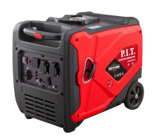 Генератор бензиновый инверторный P.I.T. PGE4500-G