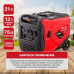 Генератор бензиновый инверторный P.I.T. PGE4500-G