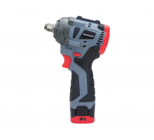 Аккумуляторный бесщеточный ударный гайковерт PROFIPOWER BL-163 E0212