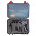 Аккумуляторный бесщеточный ударный гайковерт PROFIPOWER BL-163 E0212